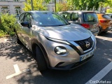  Nissan  Juke NISSAN  / 2019 / 5P / Crossover DIG-T 114 BVM6 Business Edition #4