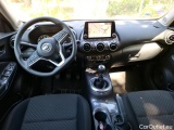  Nissan  Juke NISSAN  / 2019 / 5P / Crossover DIG-T 114 BVM6 Business Edition #5