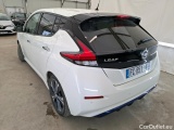 Nissan  Leaf NISSAN  5p Berline 150ch Business+ #3