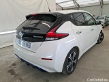  Nissan  Leaf NISSAN  5p Berline 150ch Business+ #4