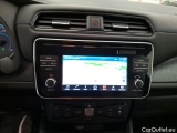  Nissan  Leaf NISSAN  5p Berline 150ch Business+ #8