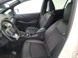  Nissan  Leaf NISSAN  5p Berline 150ch Business+ #9