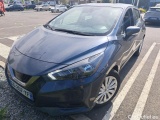  Nissan  Micra NISSAN  / 2016 / 5P / Berline IG-T 92 Business Edition 