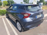  Nissan  Micra NISSAN  / 2016 / 5P / Berline IG-T 92 Business Edition #2