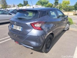  Nissan  Micra NISSAN  / 2016 / 5P / Berline IG-T 92 Business Edition #3