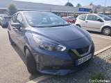 Nissan  Micra NISSAN  / 2016 / 5P / Berline IG-T 92 Business Edition #4