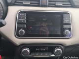  Nissan  Micra NISSAN  / 2016 / 5P / Berline IG-T 92 Business Edition #7