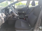  Nissan  Micra NISSAN  / 2016 / 5P / Berline IG-T 92 Business Edition #8