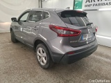  Nissan  Qashqai NISSAN  / 2017 / 5P / Crossover 1.5 DCI 115 Business Edition #2