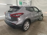 Nissan  Qashqai NISSAN  / 2017 / 5P / Crossover 1.5 DCI 115 Business Edition #3