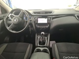  Nissan  Qashqai NISSAN  / 2017 / 5P / Crossover 1.5 DCI 115 Business Edition #5