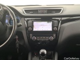  Nissan  Qashqai NISSAN  / 2017 / 5P / Crossover 1.5 DCI 115 Business Edition #10