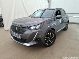  Peugeot  2008  Allure Business 1.5 HDi 110CV BVM6 E6d 