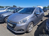  Peugeot  208  Allure Business 1.2 PureTech 110CV BVM6 E6dT 