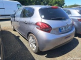  Peugeot  208  Allure Business 1.2 PureTech 110CV BVM6 E6dT #2