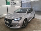  Peugeot  208  Allure Pack 1.2 PureTech 100CV BVM6 E6d 