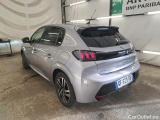  Peugeot  208  Allure Pack 1.2 PureTech 100CV BVM6 E6d #2