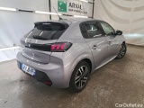  Peugeot  208  Allure Pack 1.2 PureTech 100CV BVM6 E6d #3