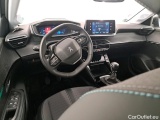  Peugeot  208  Allure Pack 1.2 PureTech 100CV BVM6 E6d #5