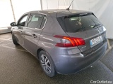  Peugeot  308  Allure 1.2 PureTech 130CV BVM6 E6d #2