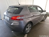  Peugeot  308  Allure 1.2 PureTech 130CV BVM6 E6d #3