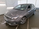  Peugeot  308  Allure 1.2 PureTech 130CV BVM6 E6d 
