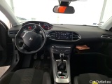  Peugeot  308  Allure 1.2 PureTech 130CV BVM6 E6d #5