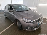  Peugeot  308  Allure 1.2 PureTech 130CV BVM6 E6d #4