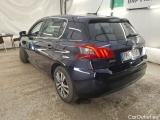  Peugeot  308  Allure 1.2 PureTech 130CV BVM6 E6d #2