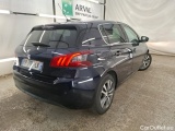  Peugeot  308  Allure 1.2 PureTech 130CV BVM6 E6d #3