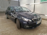  Peugeot  308  Allure 1.2 PureTech 130CV BVM6 E6d #4
