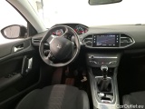  Peugeot  308  Allure 1.2 PureTech 130CV BVM6 E6d #5