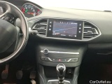  Peugeot  308  Allure 1.2 PureTech 130CV BVM6 E6d #10