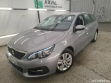  Peugeot  308  SW Active Business 1.5 HDi 130CV BVA8 E6dT 