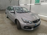  Peugeot  308  SW Active Business 1.5 HDi 130CV BVA8 E6dT #4