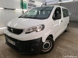  Peugeot  Expert  Kombi L2 1.5 HDi 120CV BVM6 E6d 