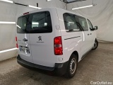  Peugeot  Expert  Kombi L2 1.5 HDi 120CV BVM6 E6d #3