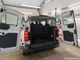  Peugeot  Expert  Kombi L2 1.5 HDi 120CV BVM6 E6d #8