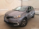  Renault  Captur RENAULT  / 2017 / 5P / Crossover Business dCi 90 