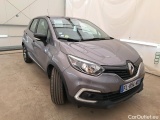  Renault  Captur RENAULT  / 2017 / 5P / Crossover Business dCi 90 #4