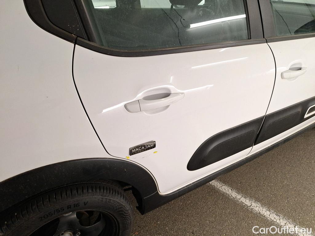  Citroen  C3  Société Feel 1.5 BlueHDI 100CV BVM6 E6dT #24