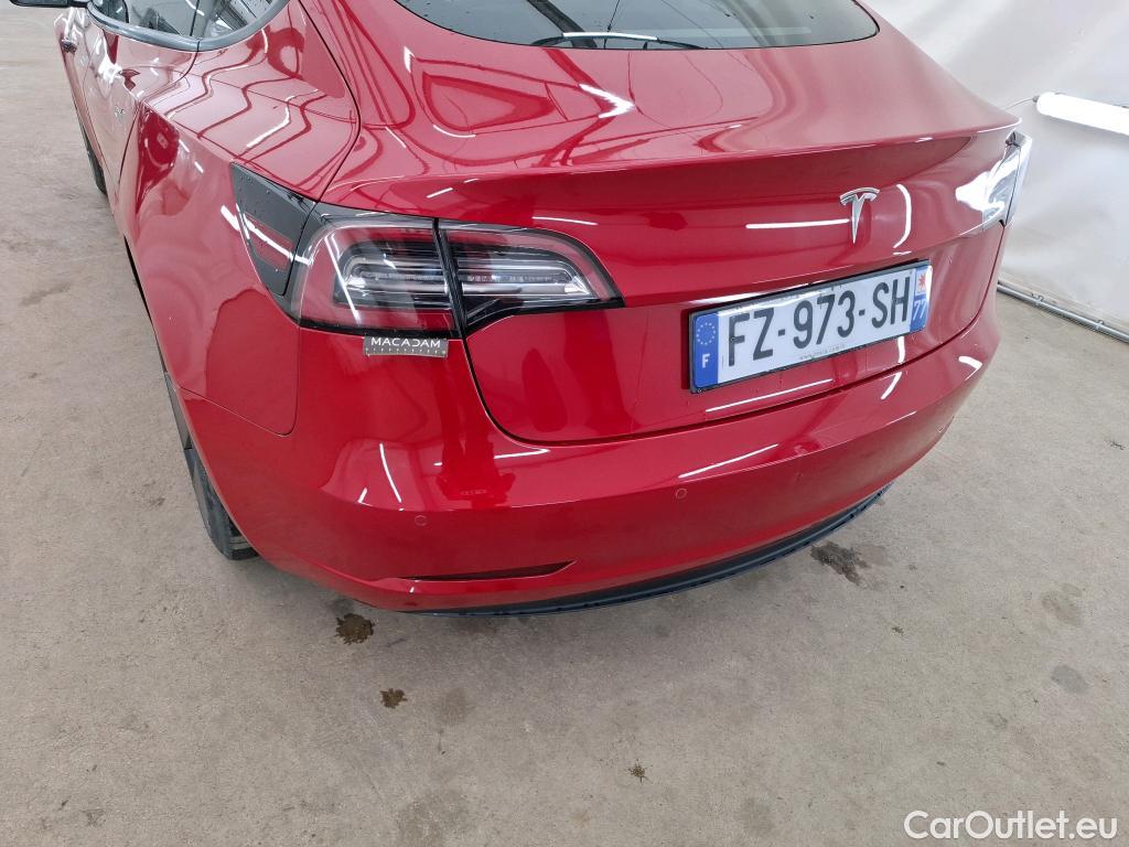  Tesla  Model 3 TESLA  / 2018 / 4P / Berline Autonomie Standard Plus RWD #1