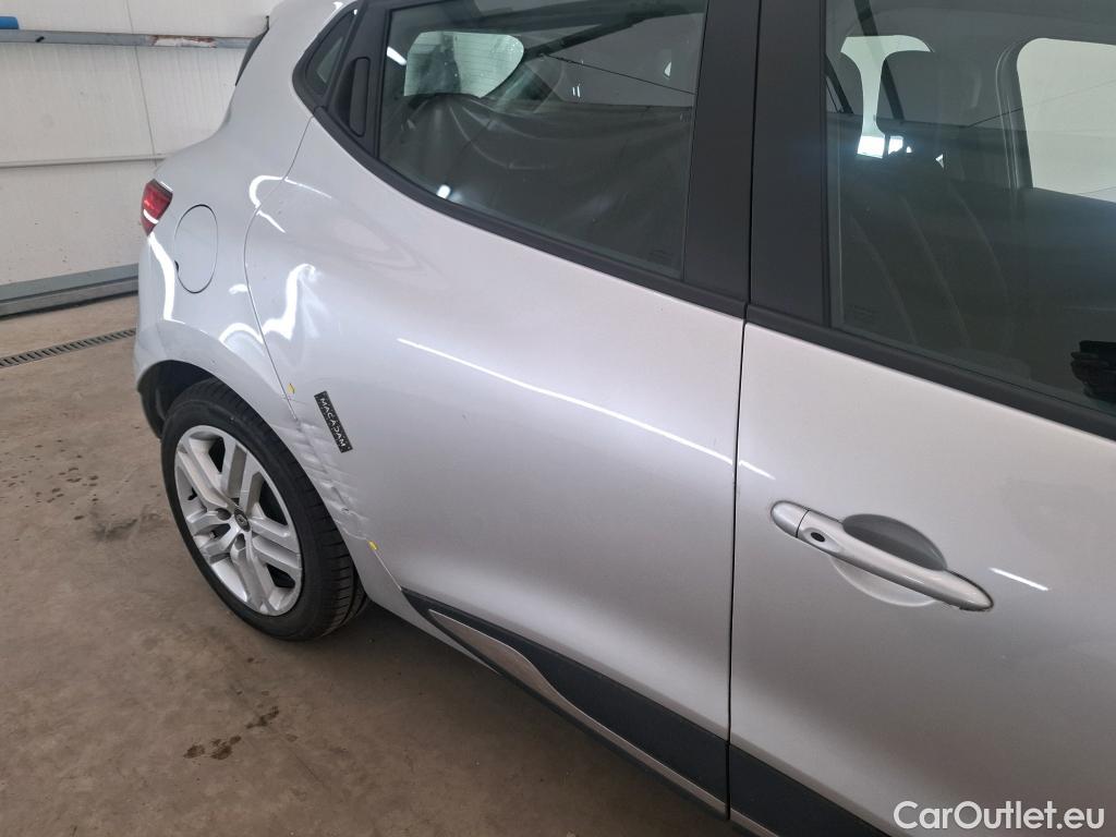  Renault  Clio RENAULT  5p Berline Business Energy dCi 90 82g #6