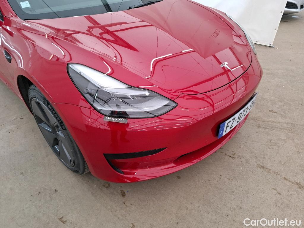  Tesla  Model 3 TESLA  / 2018 / 4P / Berline Autonomie Standard Plus RWD #8