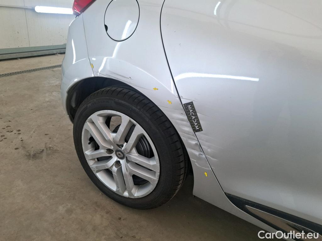  Renault  Clio RENAULT  5p Berline Business Energy dCi 90 82g #1