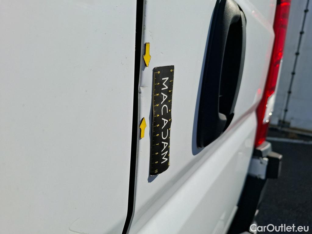  Fiat  Ducato FIAT  / 2014 / 4P / Fourgon tôlé 2.3 Multijet 120 3.0 M H2 Business #10