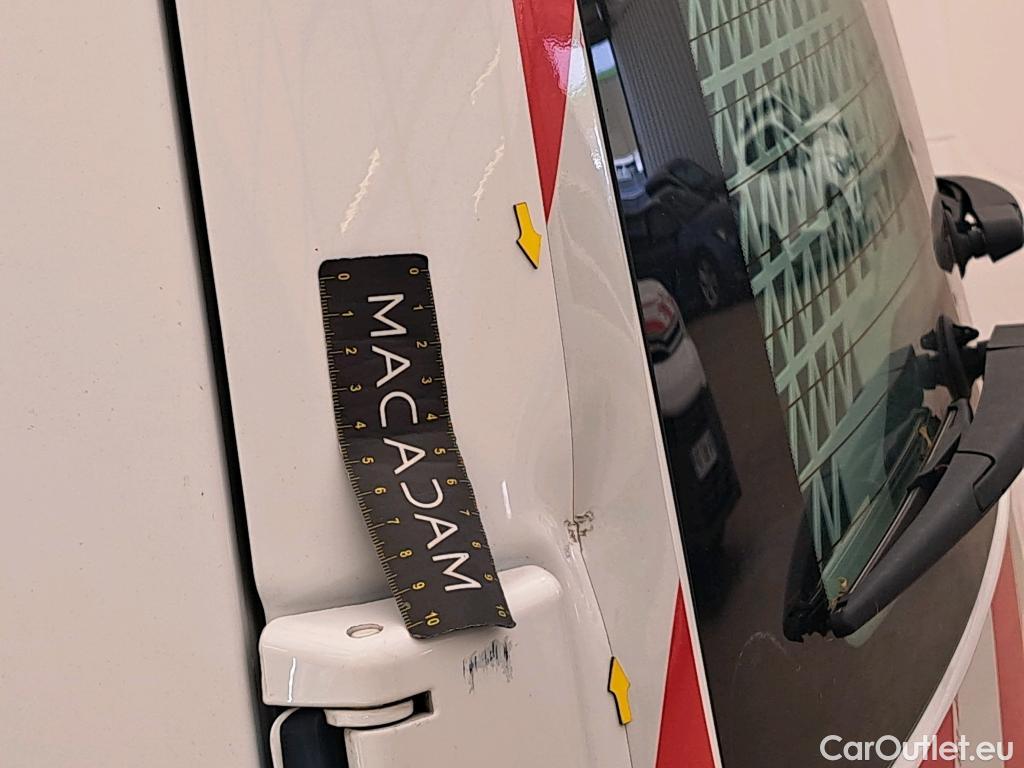  Citroen  Jumpy  M driver 1.5 BlueHDi 120CV BVM6 E6dT #2