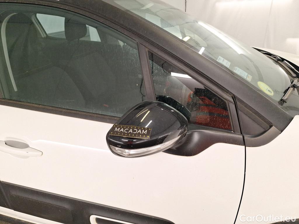  Citroen  C3  Société Feel 1.5 BlueHDI 100CV BVM6 E6dT #28