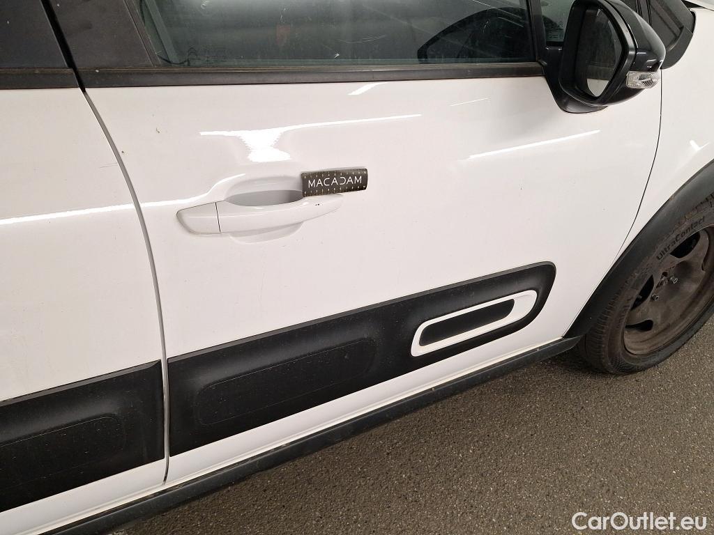  Citroen  C3  Société Feel 1.5 BlueHDI 100CV BVM6 E6dT #26