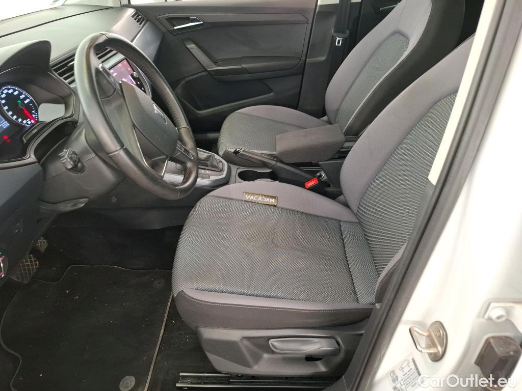  Seat  Arona  Style Business 1.0 TSI 110CV BVA7 E6d #3